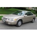 Used 1997-2001 Toyota Camry Parts 